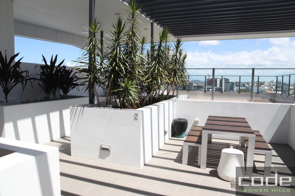 בריסביין Code Apartments חדר תמונה
