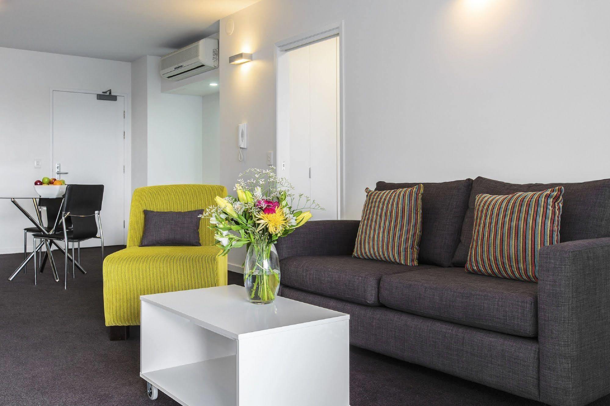 בריסביין Code Apartments מראה חיצוני תמונה