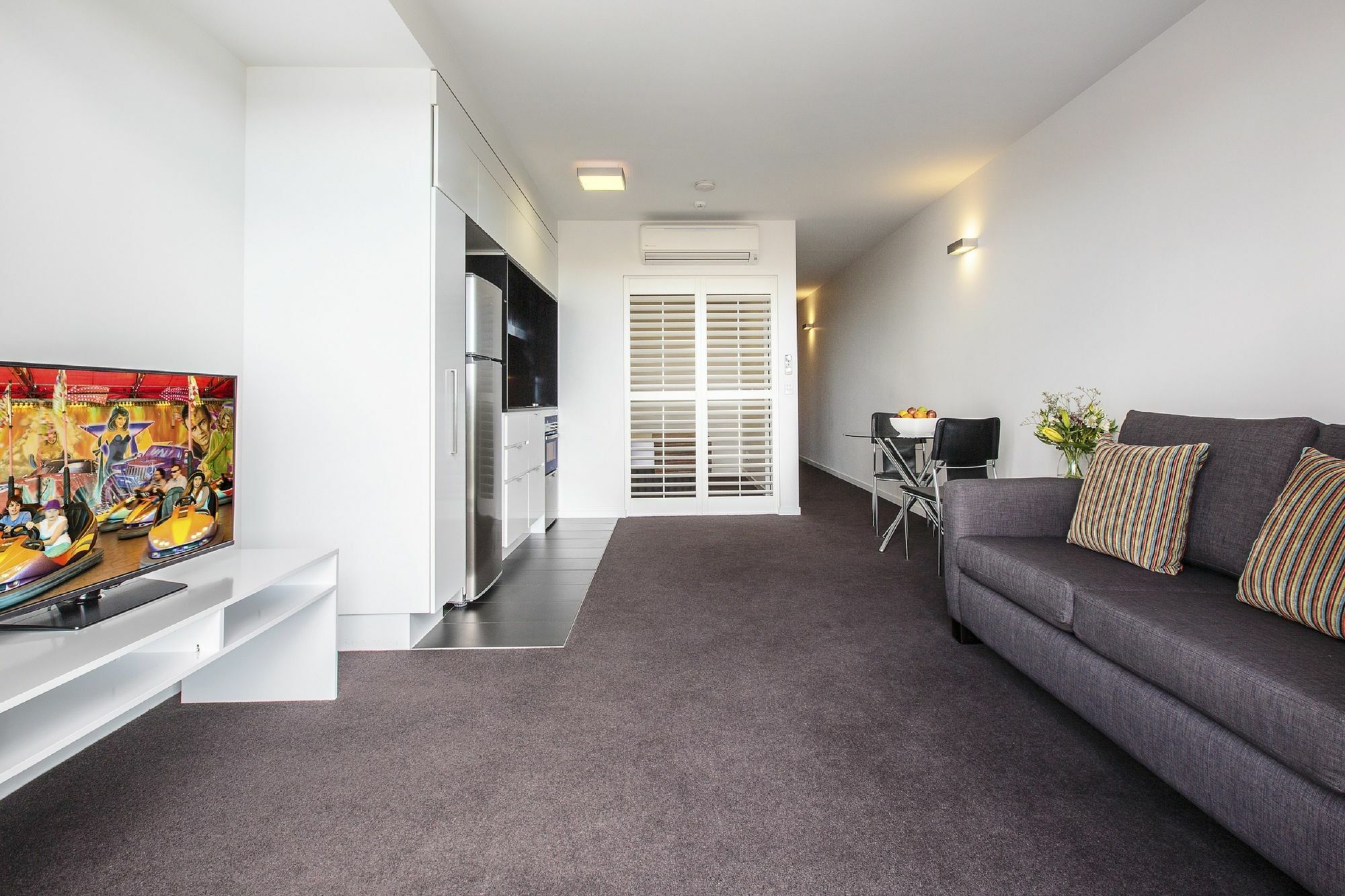 בריסביין Code Apartments מראה חיצוני תמונה