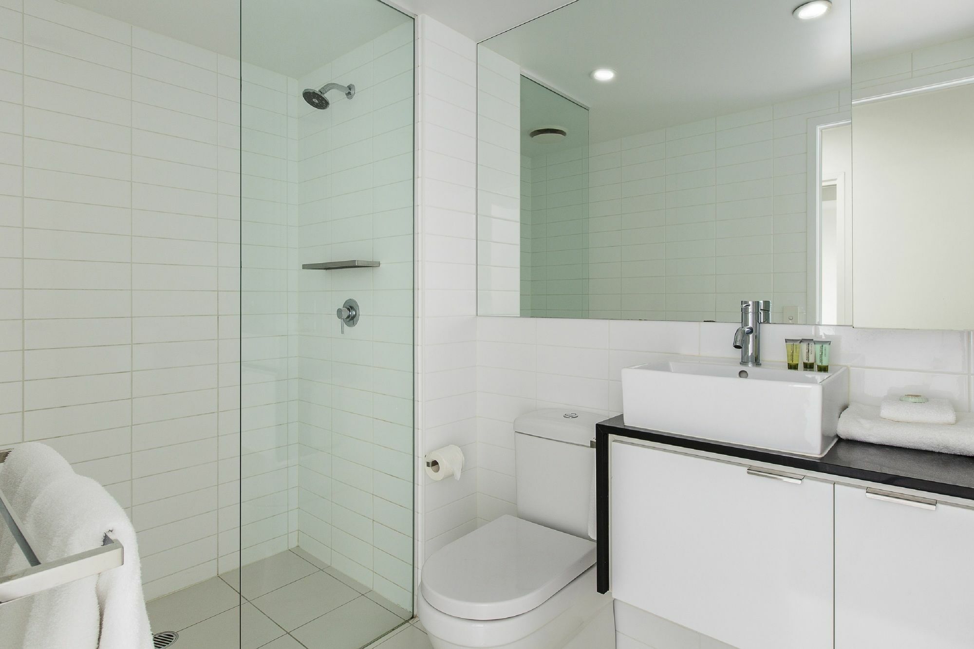 בריסביין Code Apartments מראה חיצוני תמונה