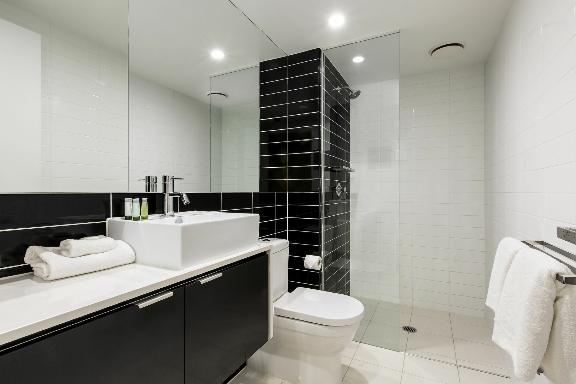 בריסביין Code Apartments מראה חיצוני תמונה