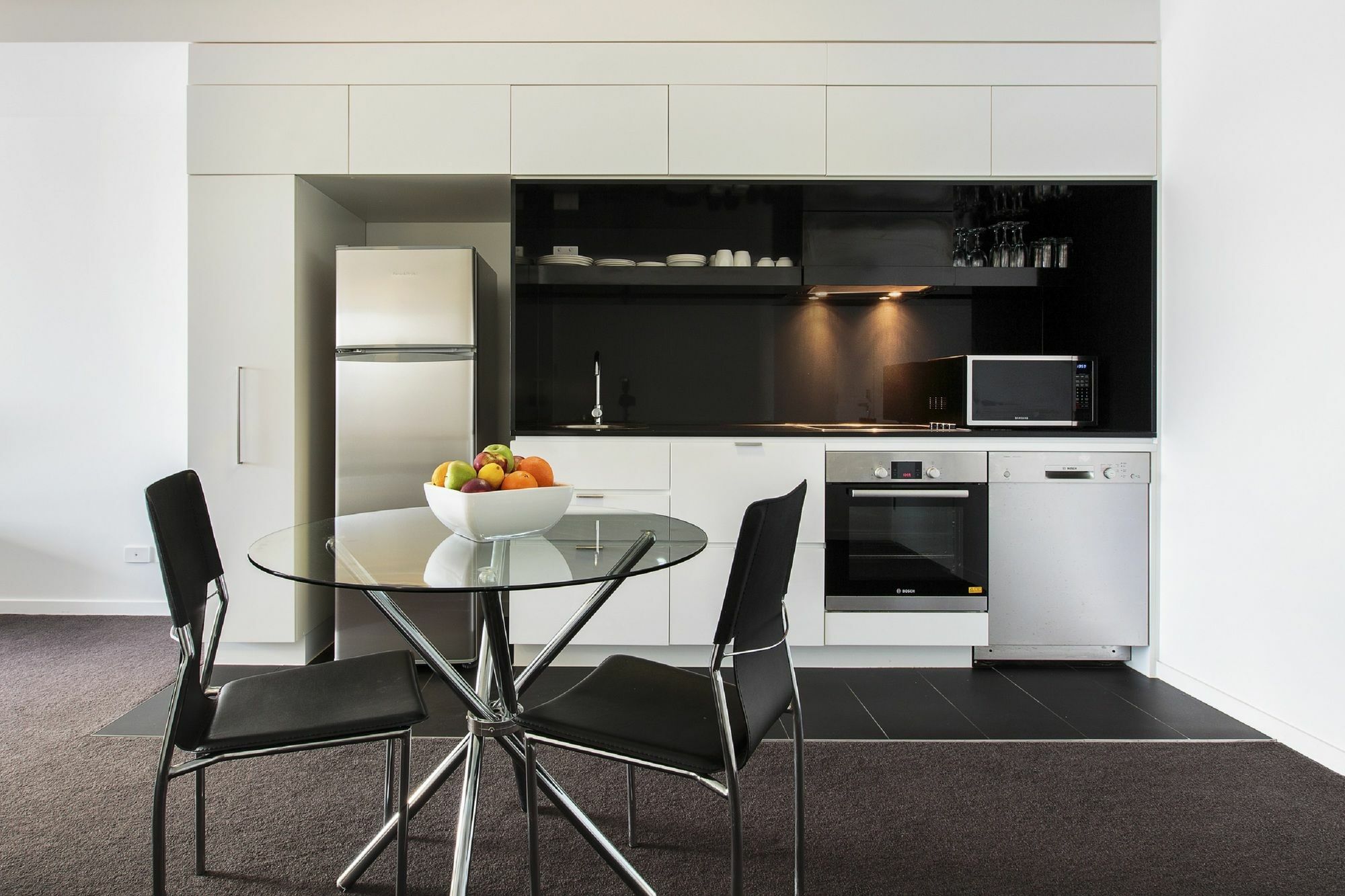 בריסביין Code Apartments מראה חיצוני תמונה