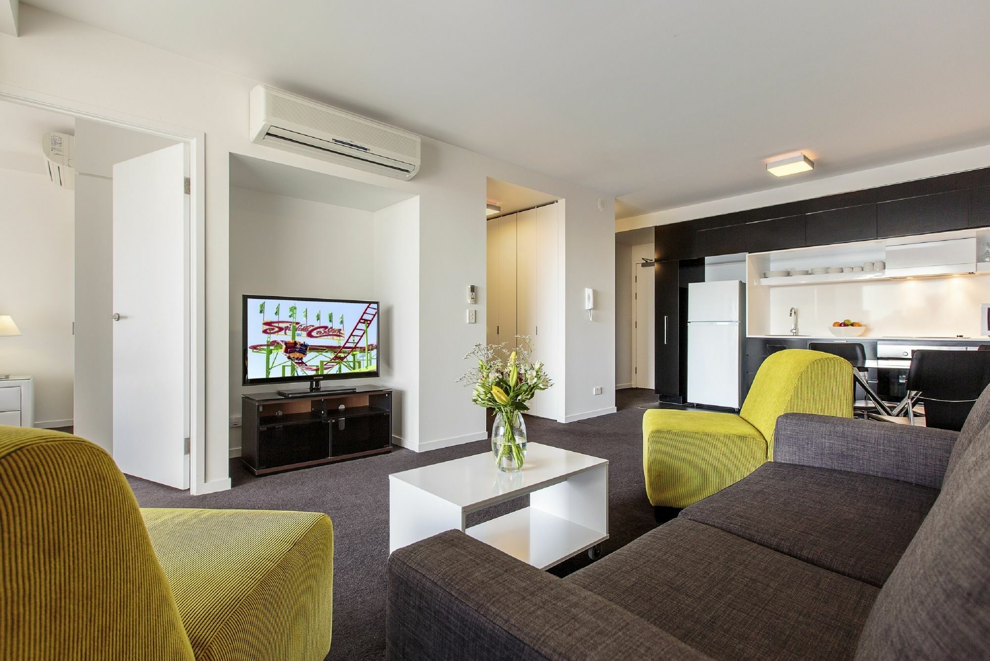 בריסביין Code Apartments מראה חיצוני תמונה