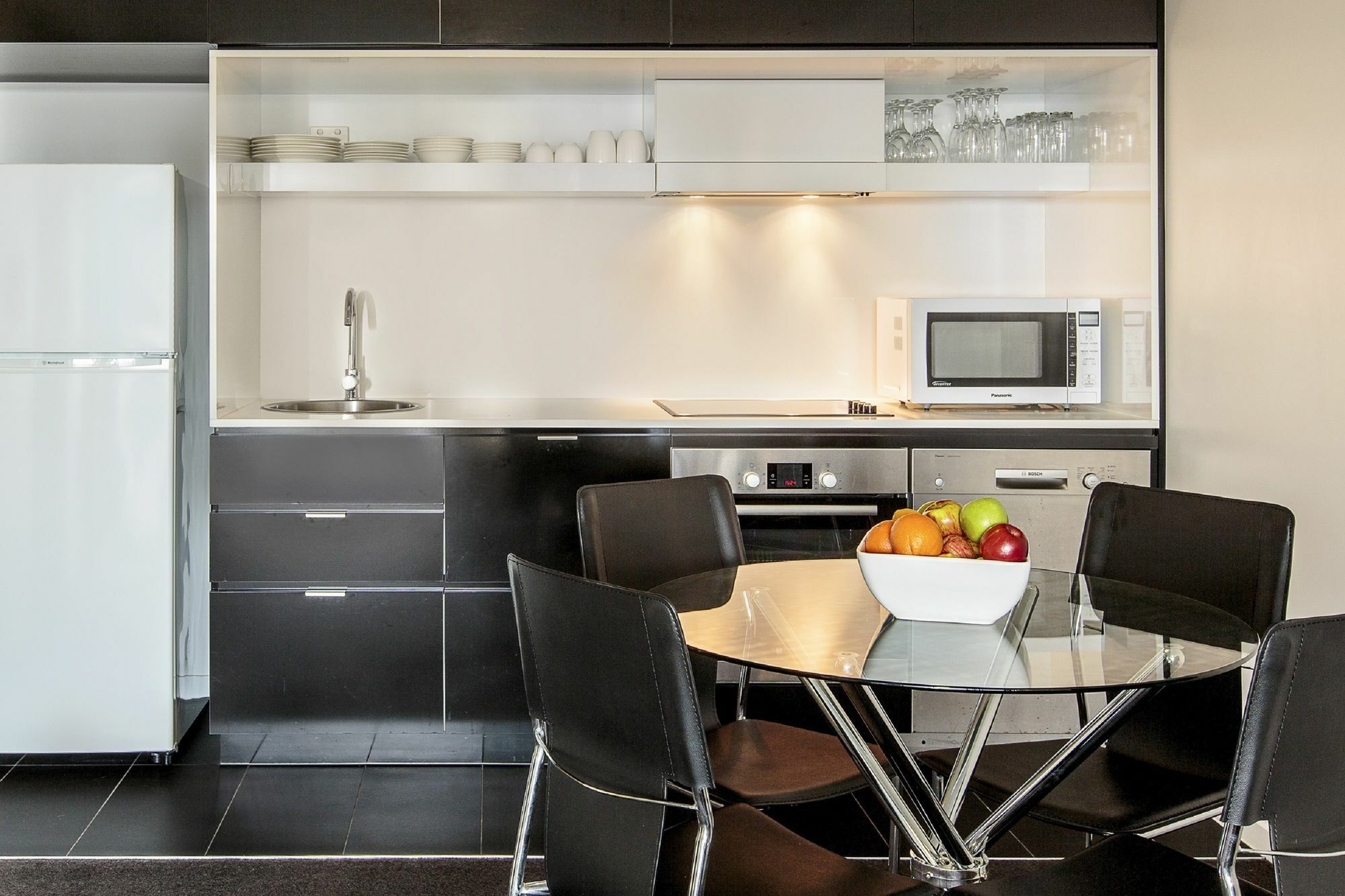 בריסביין Code Apartments מראה חיצוני תמונה